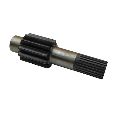 Aic Replacement Parts Final Drive, Pinion Fits Ford/New Holland TR70 TR75 TR85 WN-H85817-PEX